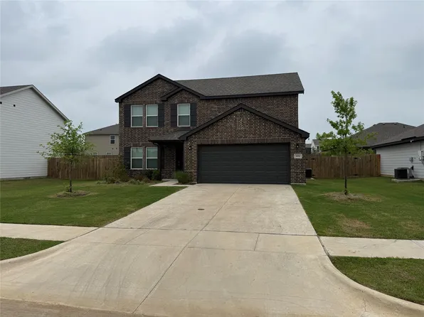 109 Annabelle St, Cleburne, TX 76031