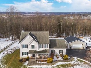 88 Sherman Ridge Rd, Wantage Twp., NJ 07461