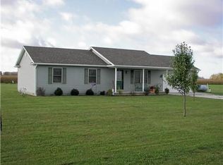 18000 Maloney Rd, Sidney, OH 45365