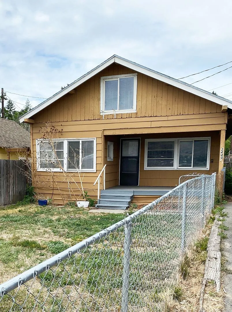 Charming 3-Bedroom House for Rent close to Sunnyslope! Water and Sewer Included! — Photo 1