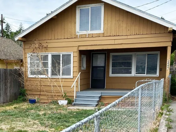 2440 Chatham Hill Dr, Wenatchee, WA 98801