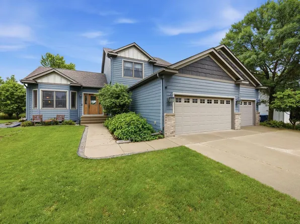 1124 Garden Brook Dr, Sauk Rapids, MN 56379