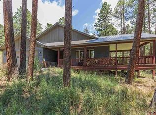 504 E Valley View Dr, Bayfield, CO 81122