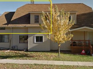 422 Walnut Street - 3, Spooner, WI 54801