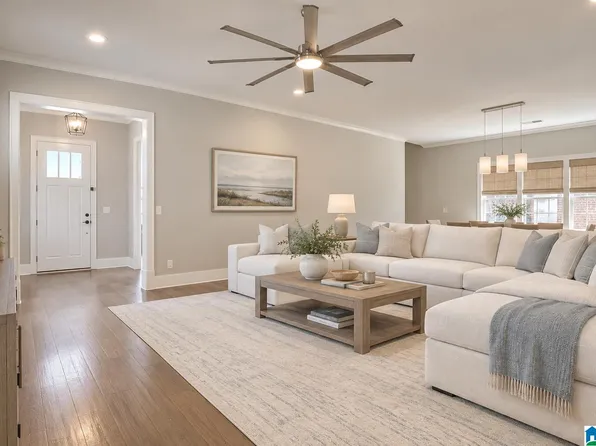 1225 Lillian Ter, Birmingham, AL 35244