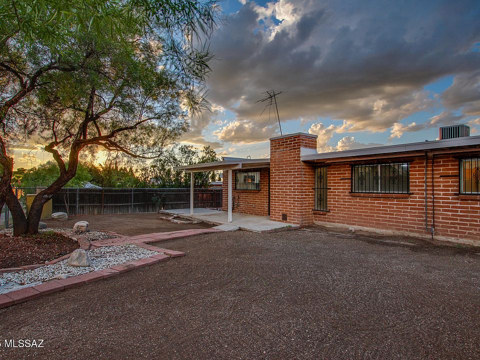 8724 E Kenyon Dr, Tucson, AZ 85710 | Zillow