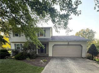 1088 Iroquois Run, Macedonia, OH 44056