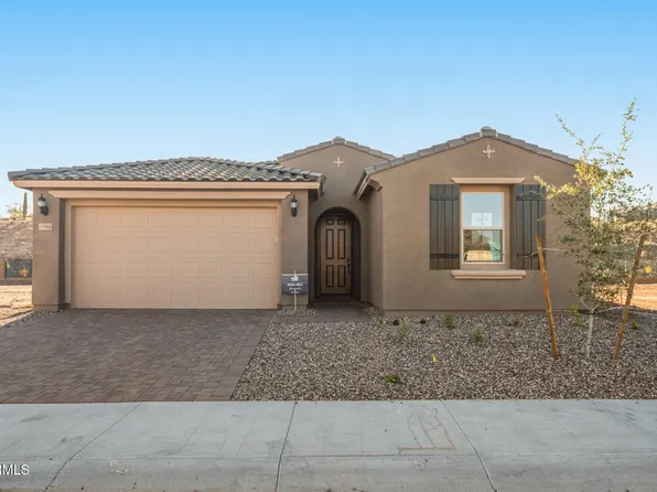 31968 N 134TH Drive, Peoria, AZ 85383