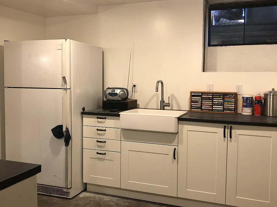 Kitchenette