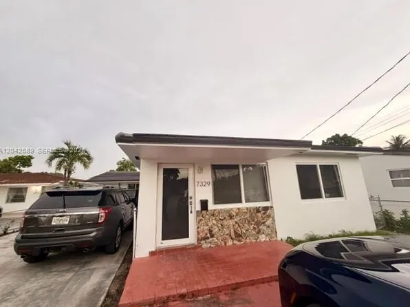 7329 SW 22nd St #0, Miami, FL 33155