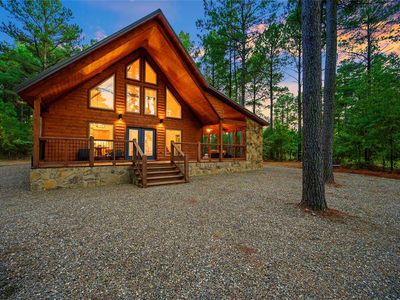 28 Xtreme Ln, Broken Bow, OK, 74728