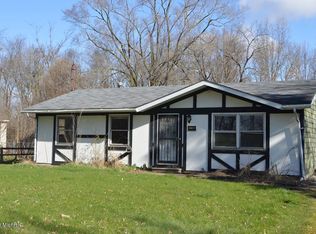 12152 Riverside Dr, White Pigeon, MI 49099