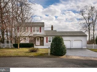26 York Ter, Sicklerville, NJ 08081