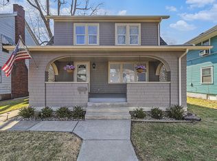 714 Altgeld St, South Bend, IN
