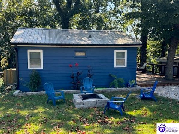 646 Rough River Resort Rd, Mc Daniels, KY 40152