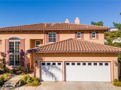 7 Willowglade, Trabuco Canyon, CA, 92679