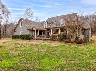 2433 Quail Ridge Ln, Knoxville, TN 37920