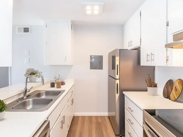 Echo Luxury Apartments — Photo 156