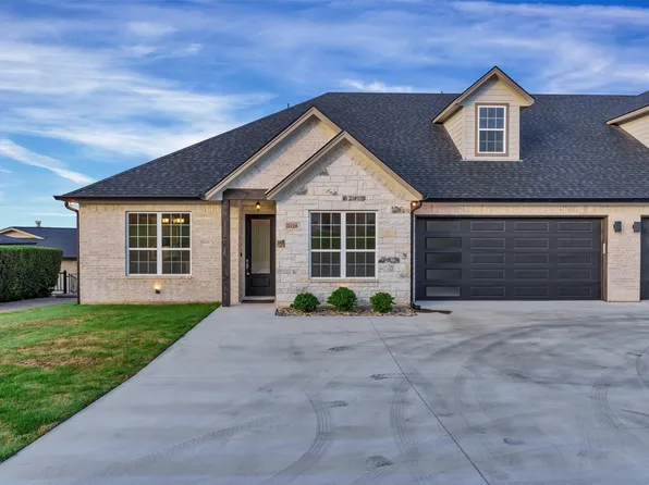 5128 Country Club Dr, Granbury, TX 76049