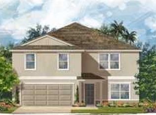 208 Bayberry Lakes Blvd, Daytona Beach, FL 32124