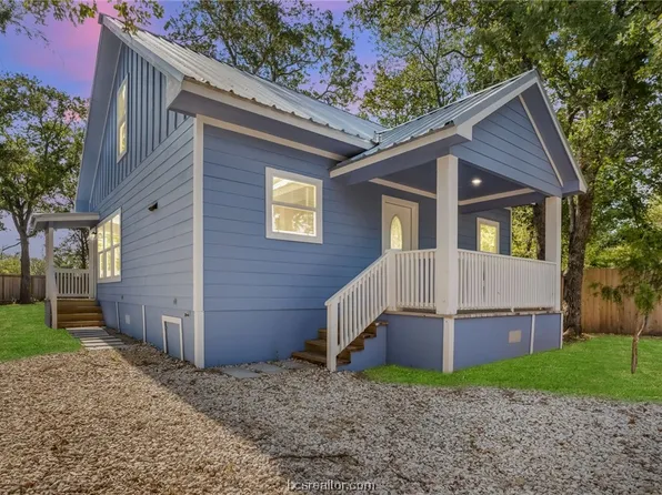 100 Walnut Cir, Somerville, TX 77879