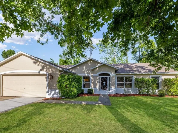 19 Prestwick Ln, Palm Coast, FL 32164