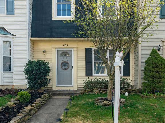 3rd image of 7713 Wolford Way