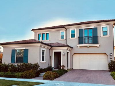 71 Singer, Irvine, CA, 92620