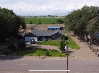 1348 SE Hamilton Rd, Mountain Home, ID 83647