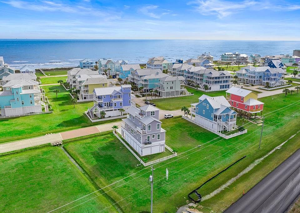 11606 Sea Butterfly St, Galveston, TX 77554 | MLS #48861327 | Zillow