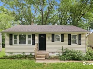 8341 Locust St, Kansas City, MO 64131