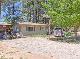 315 W Standage Dr, Payson, AZ 85541