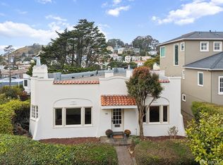 198 Vasquez Ave, San Francisco, CA 94127