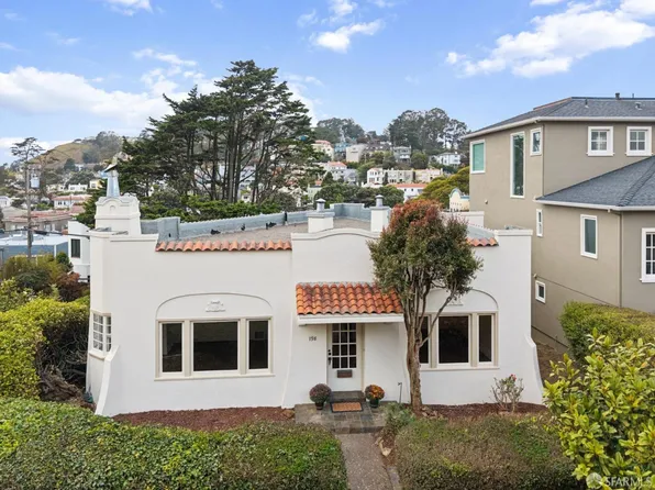 198 Vasquez Ave, San Francisco, CA 94127
