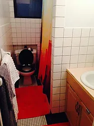 Rented by Elinor Taasa, LREB