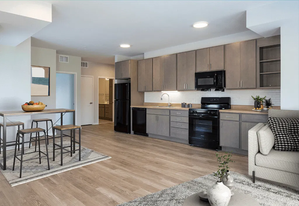 Vista 44 — Photo 1