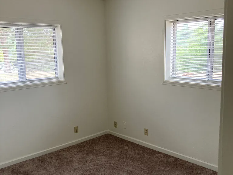 nw bedroom