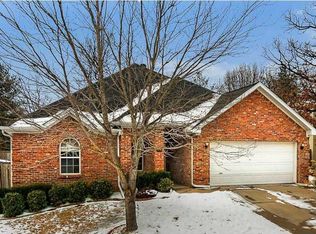 2903 Northaven Dr, Bentonville, AR 72712