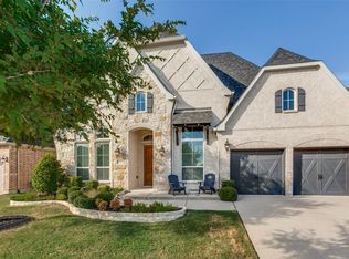 1721 Hudson Dr, Celina, TX 75009