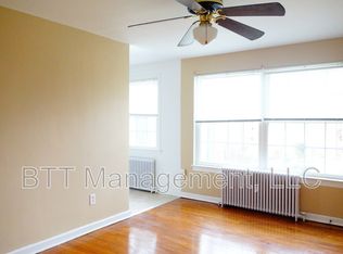 8400 Greenwood Ave APT 1, Takoma Park, MD 20912