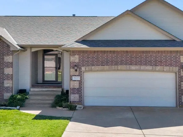 7137 E Gabriel St, Wichita, KS 67226