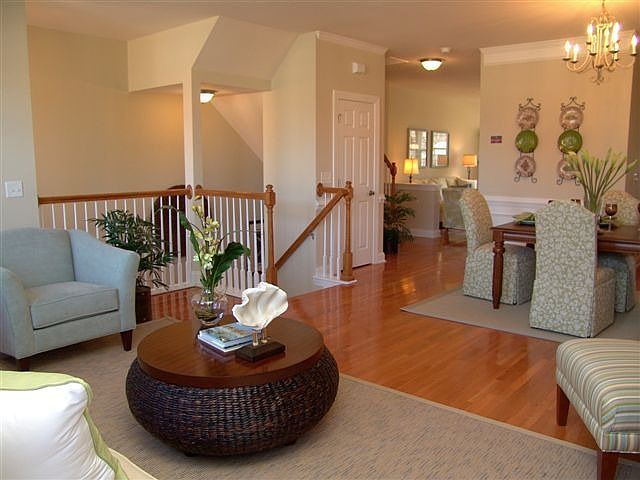 2nd image of 9009 Parlor Dr
