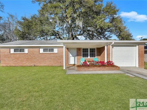 16 Ossabaw Road, Savannah, GA 31410
