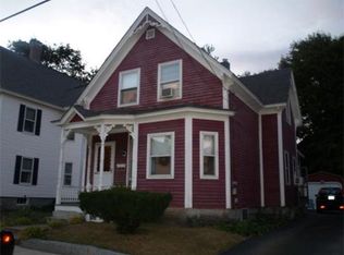 51 Norcross St, Lowell, MA 01851