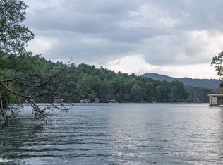 0 Lake Rabun Rd #663, Lakemont, GA 30552