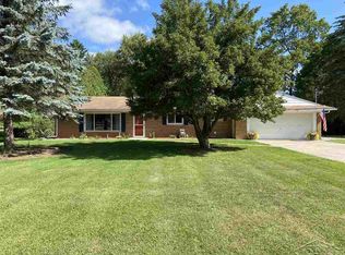 2850 Midland Rd, Saginaw, MI 48603