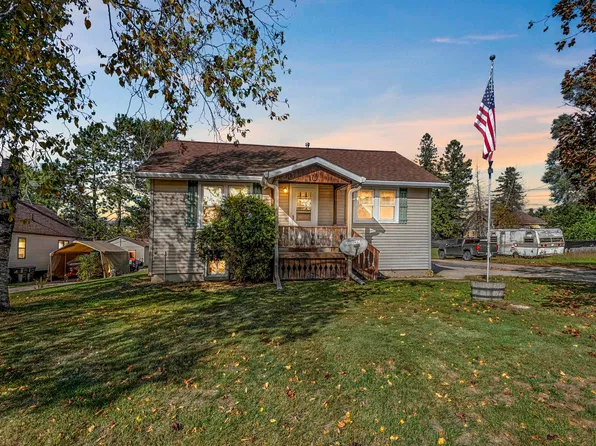 1120 County Road C, Wausaukee, WI 54177