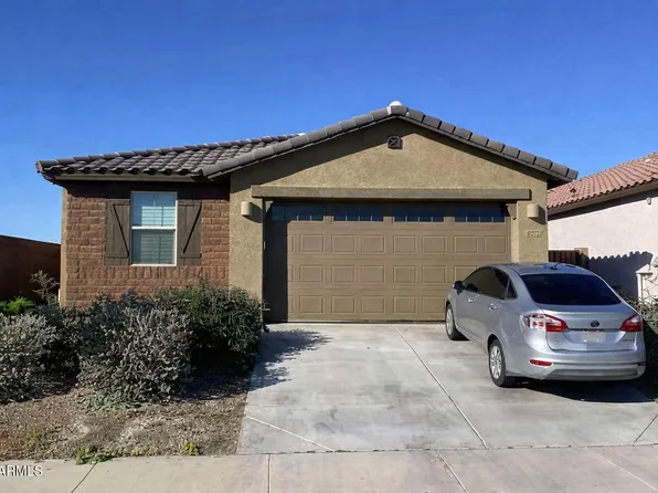 8272 N 170TH Lane, Waddell, AZ 85355