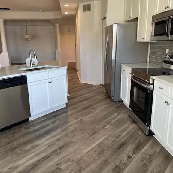 3610 Lansing Loop N #103 — Photo 25