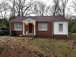 3958 Guyton St, Macon, GA